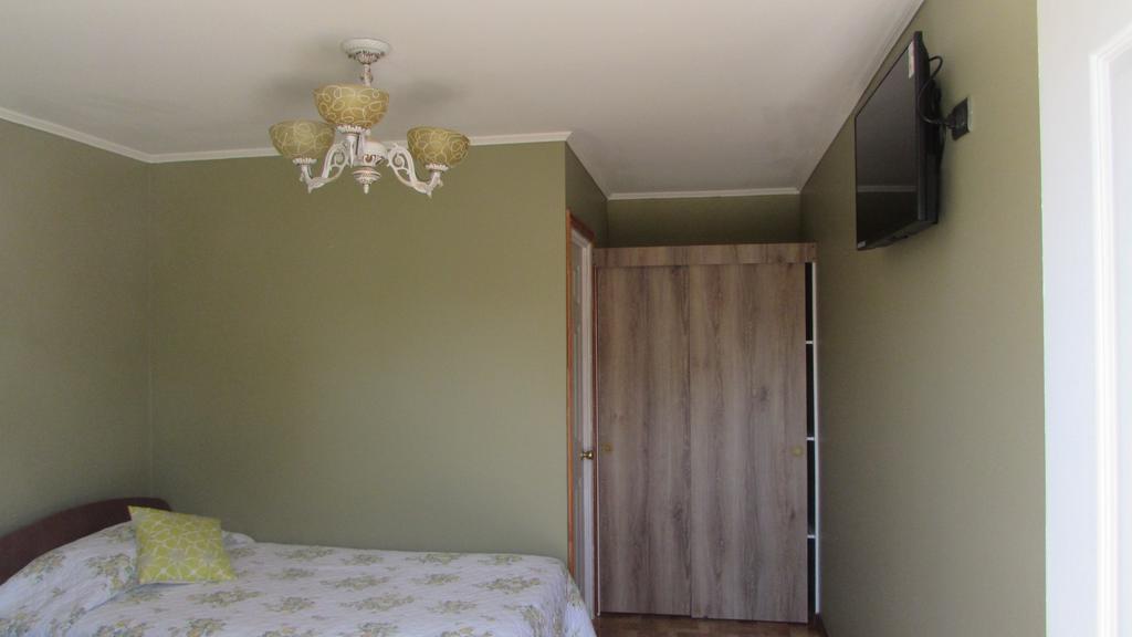 Hostal Whay Hau Santa Cruz Camera foto